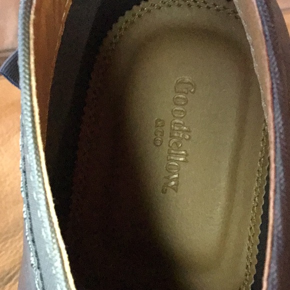 Goodfellow & Co. Slate Grey Boots.  Size. 11 - Picture 7 of 8